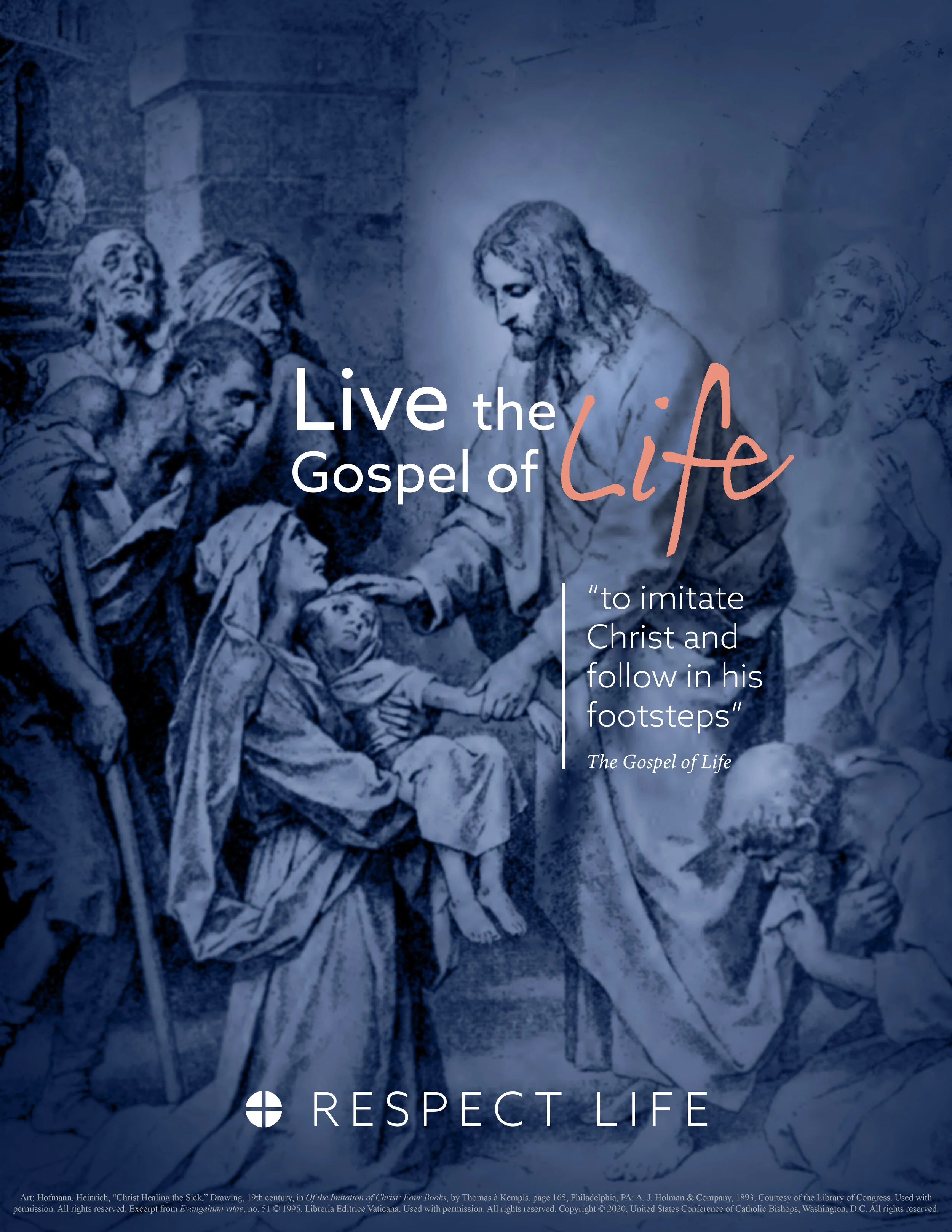 Respect Life Month