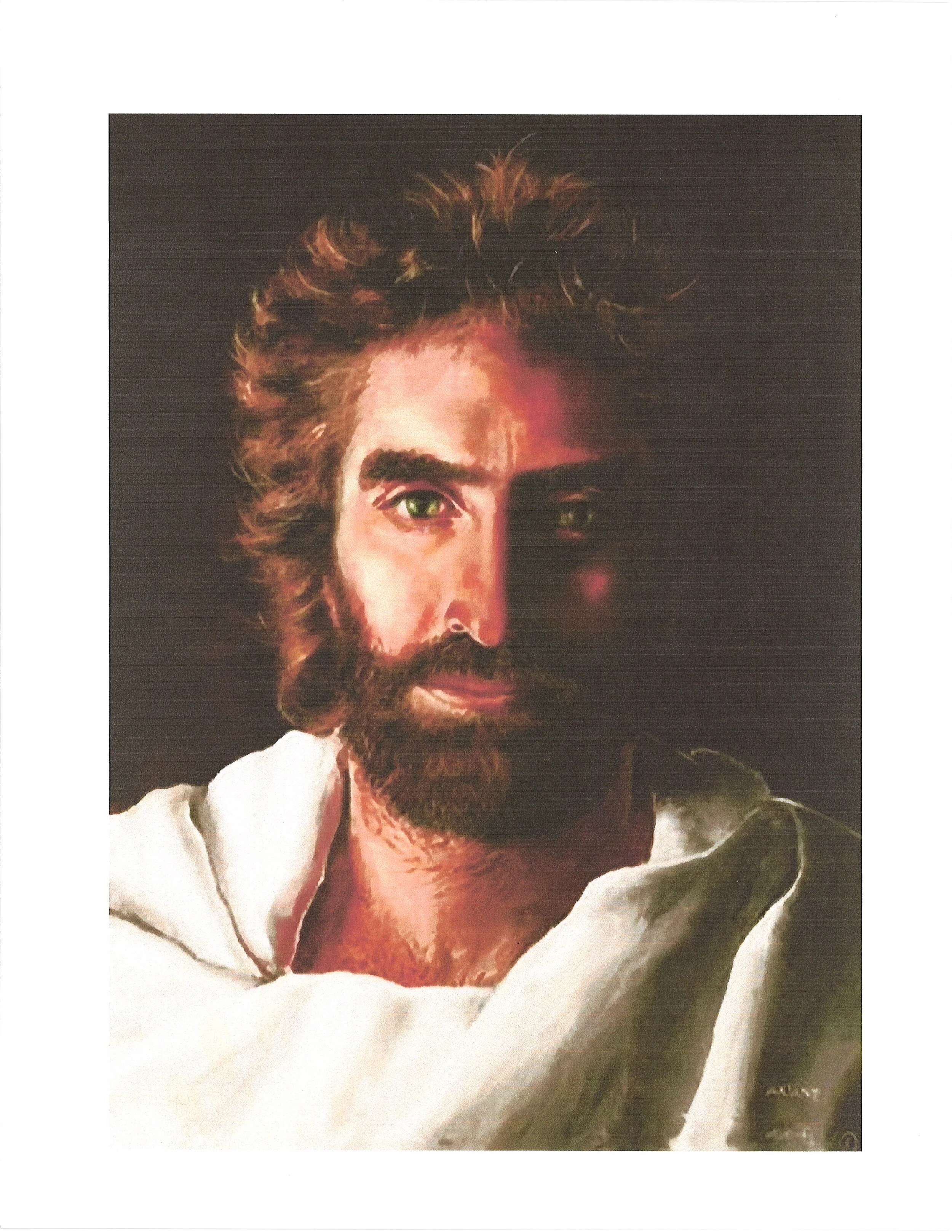 St Joseph's Blog Page