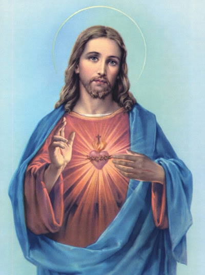 Devotion to the Sacred Heart