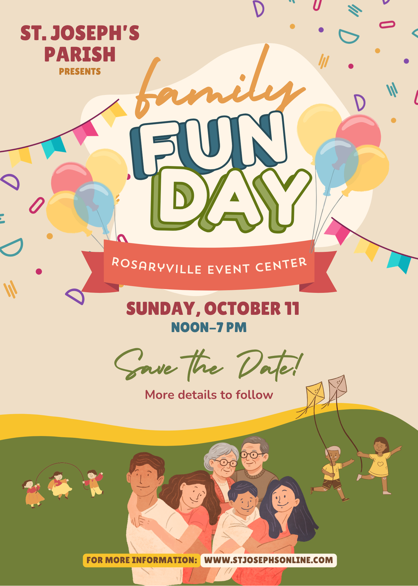 Family Day