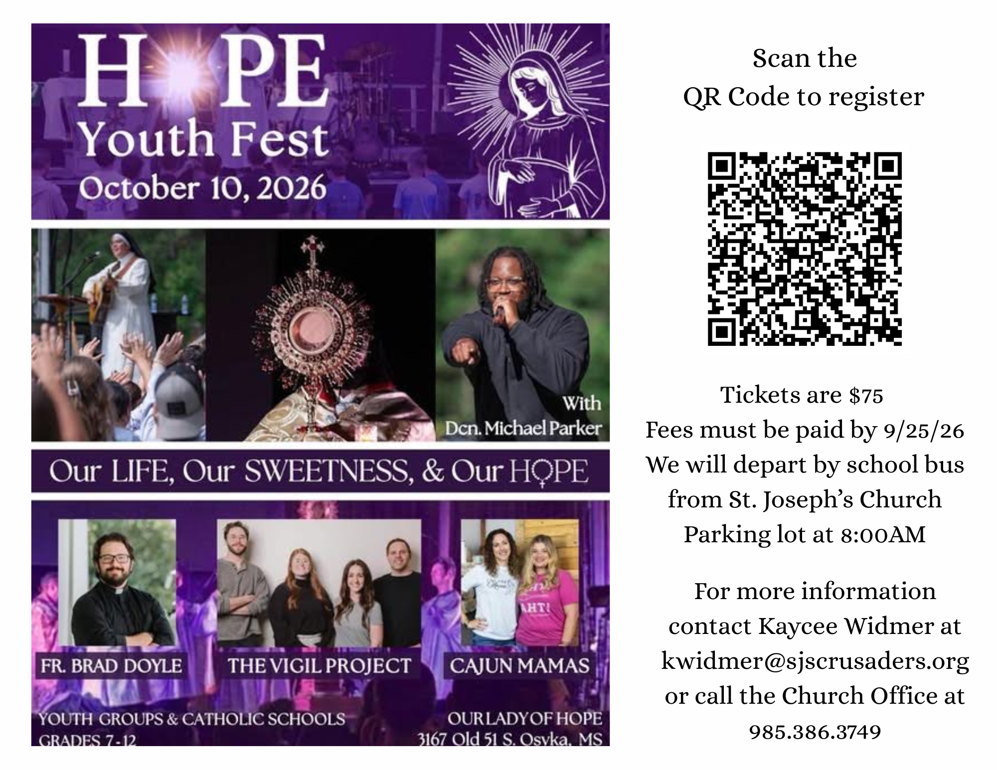 Hope Fest