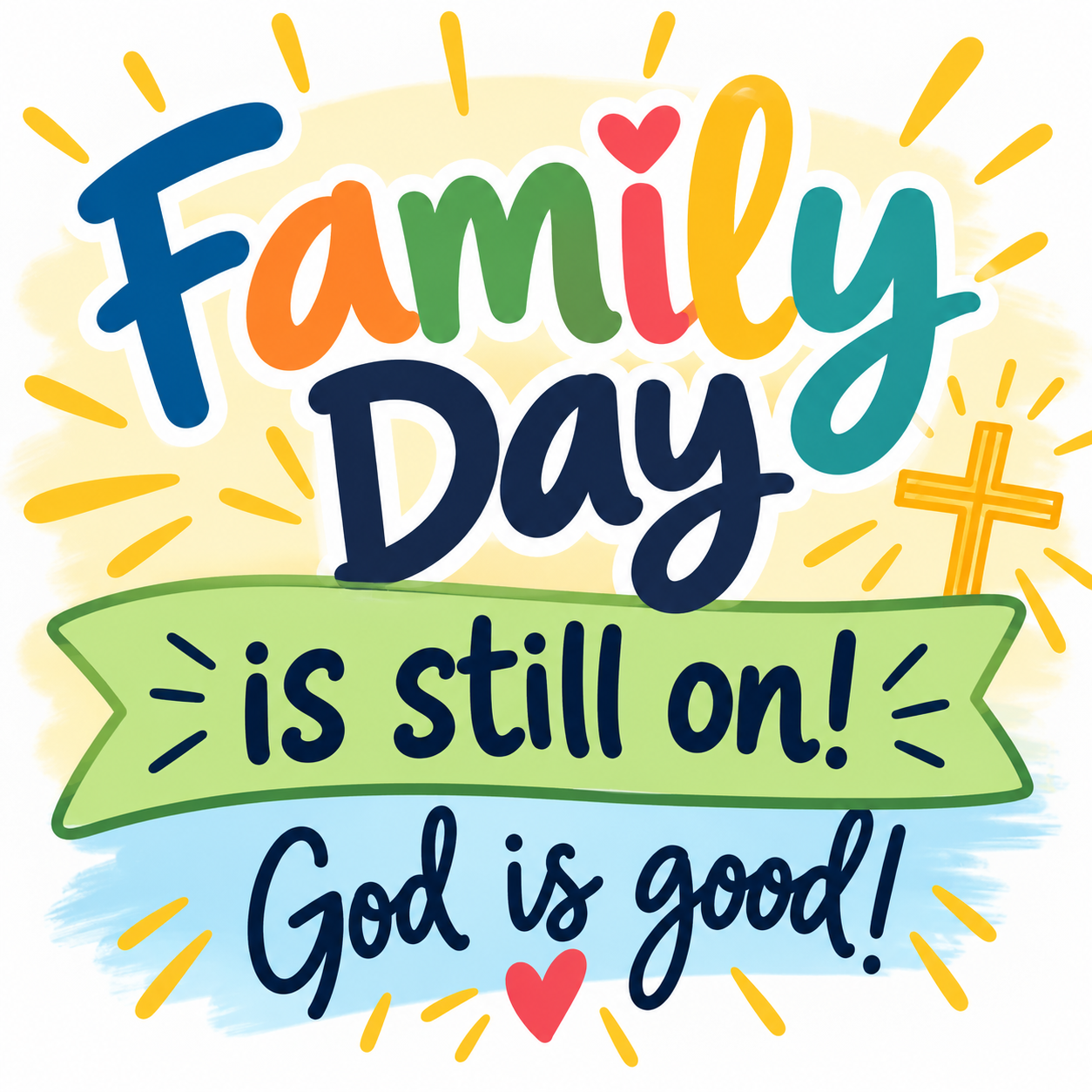 Family Day 