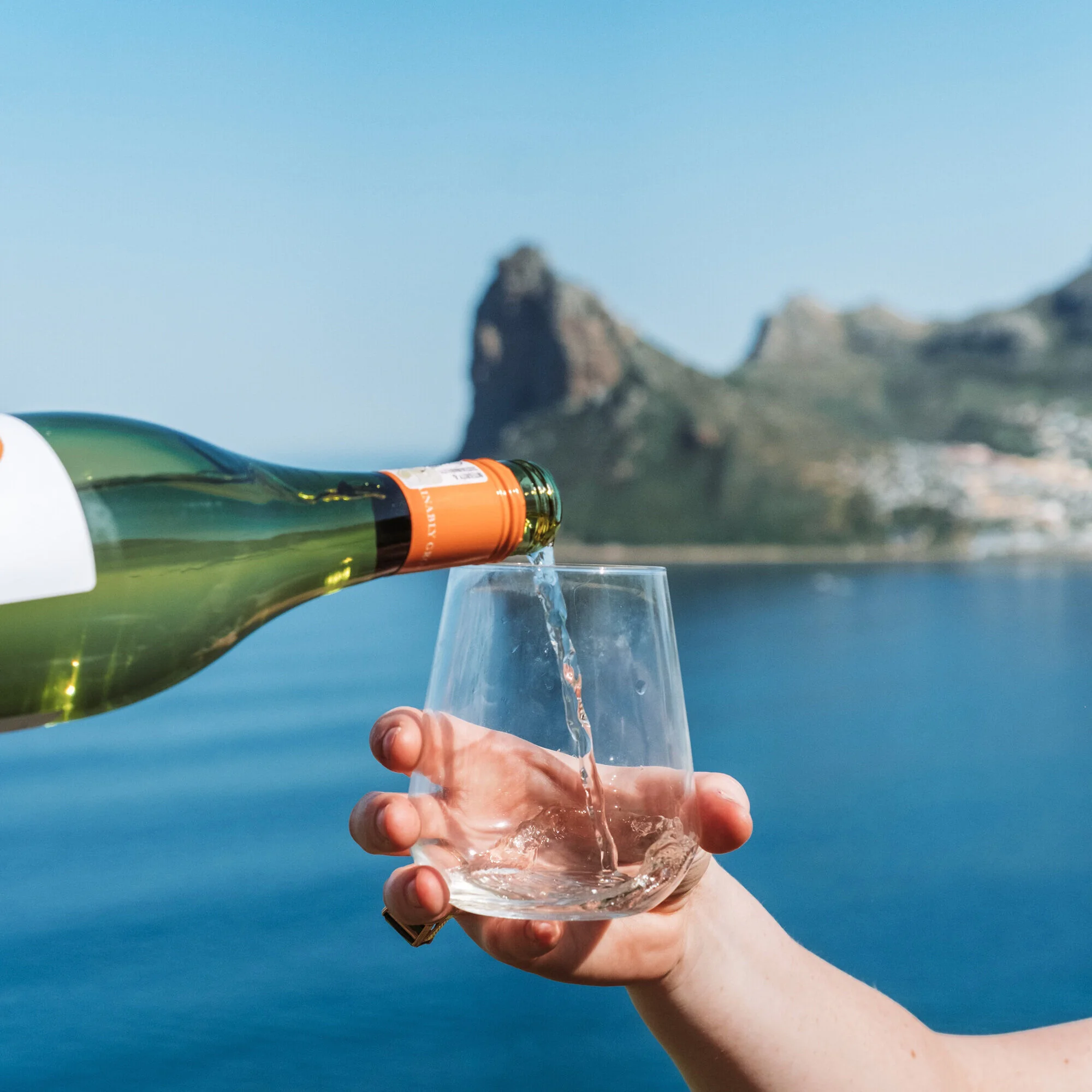 Indaba's Inimitable Chenin Blanc