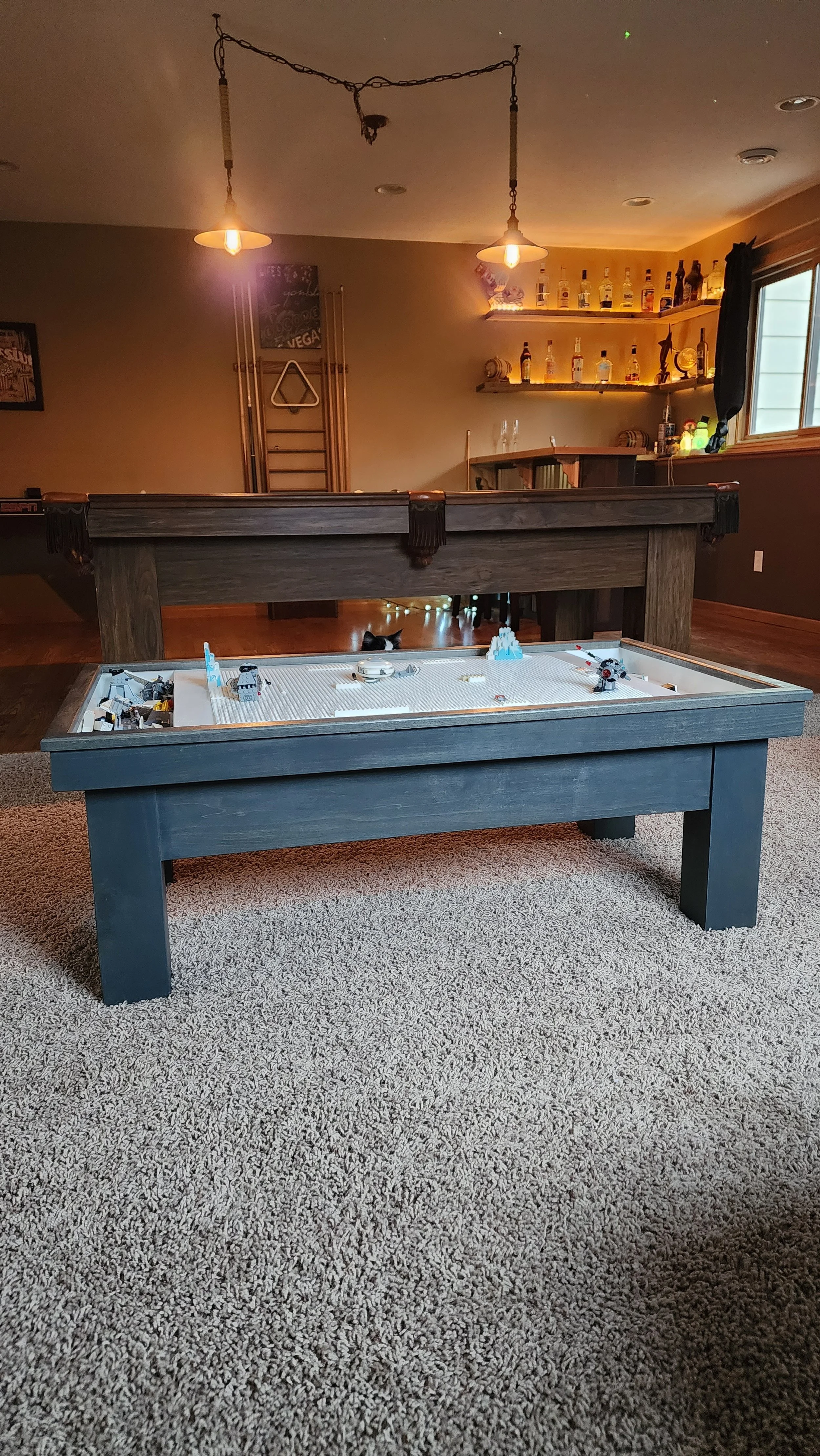 LEGO Table