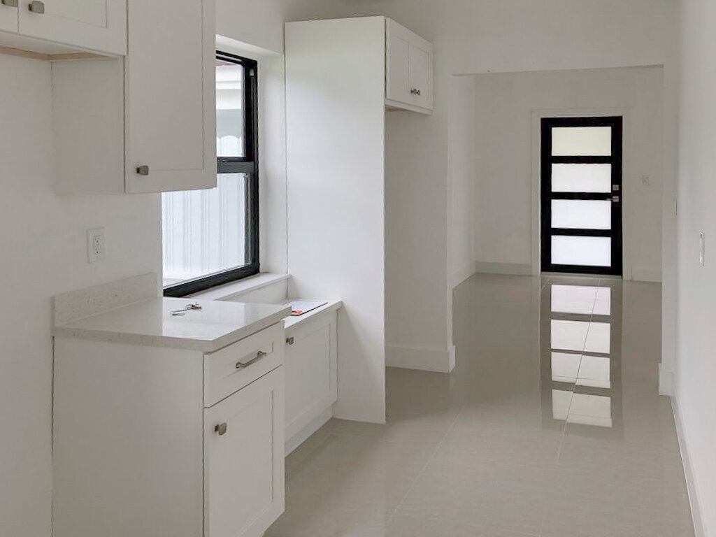 Single Hung Window BHP Windows & Doors