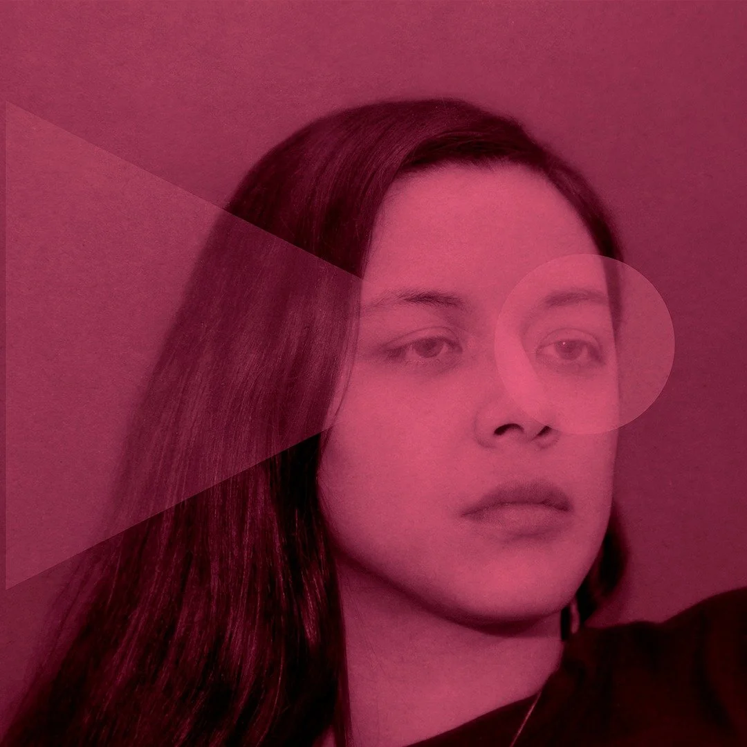 033 — Ivy Barkakati (DJ)