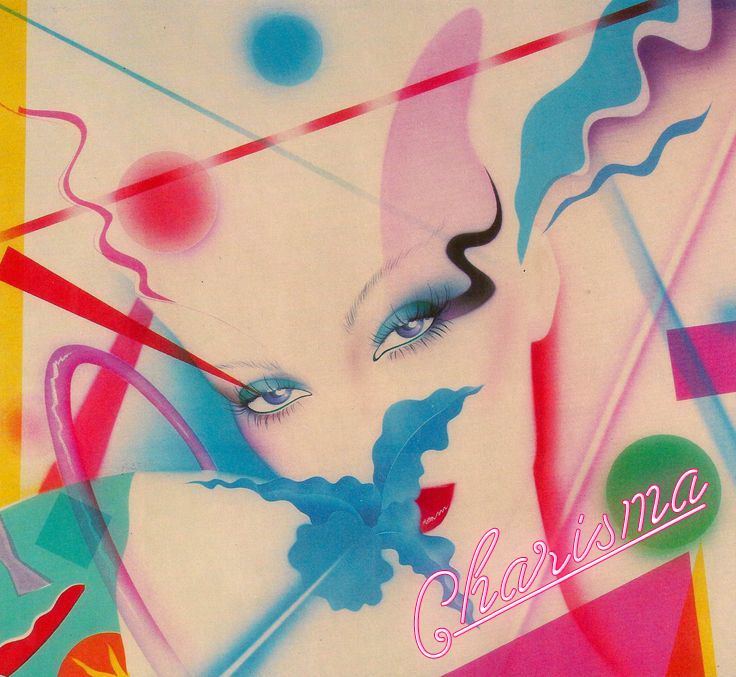 CHARISMA WITH DJs: LIL LUCITE • MID^HEAVEN • MELEENS • MIJA • DEATH IN MIDWINTER