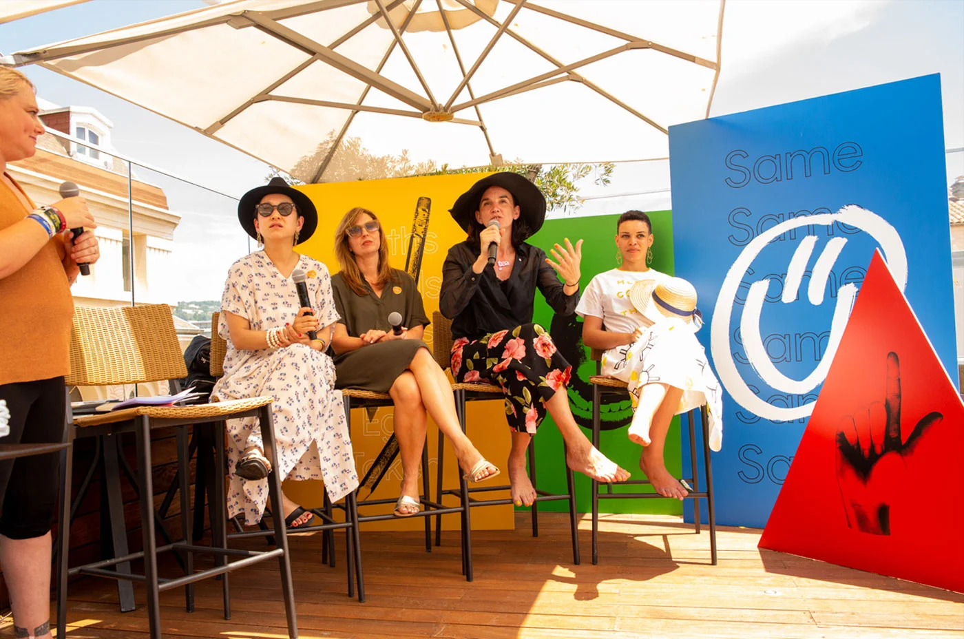  Photography by Bronac McNeill 