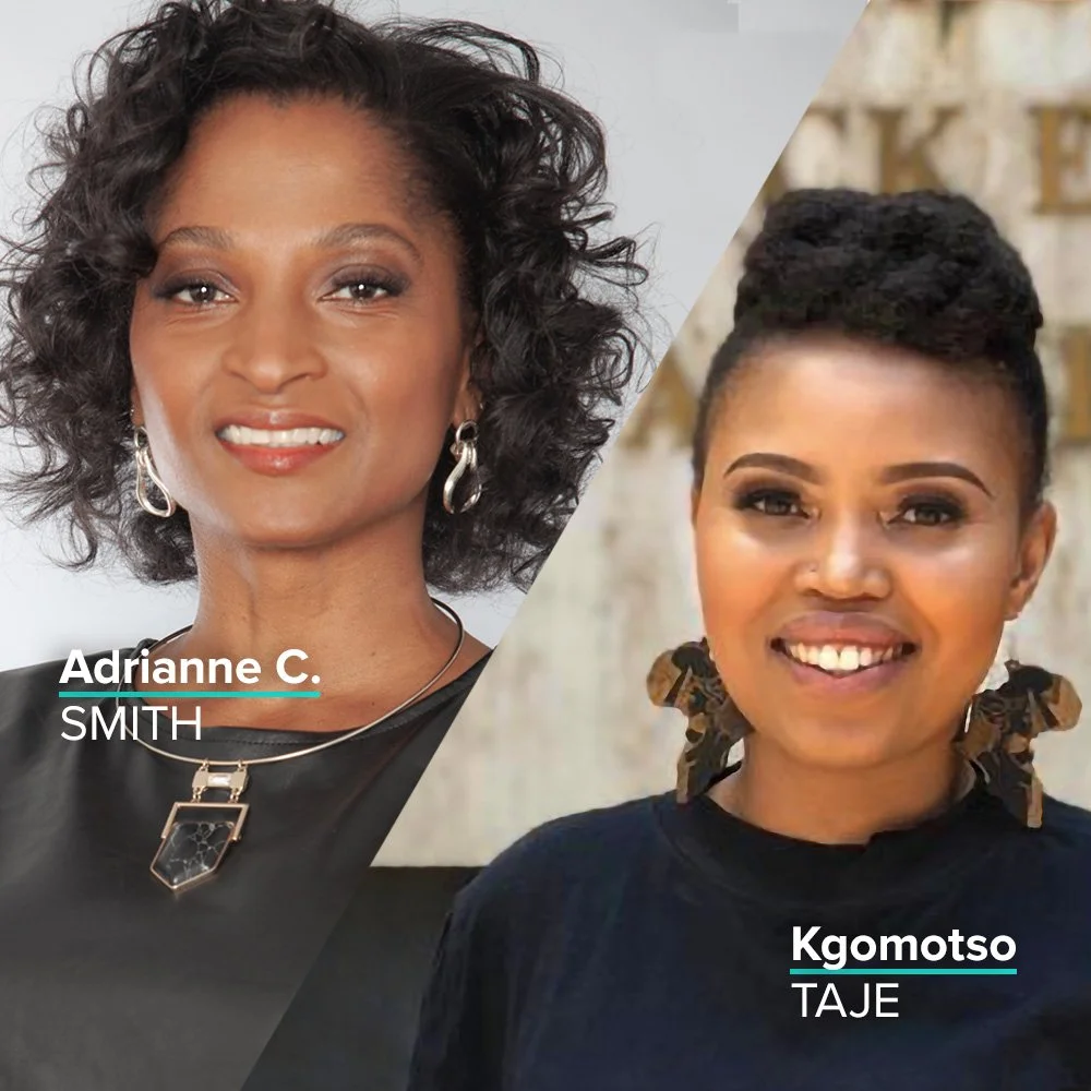 “Compromise is the key. Love, respect and compromise.”