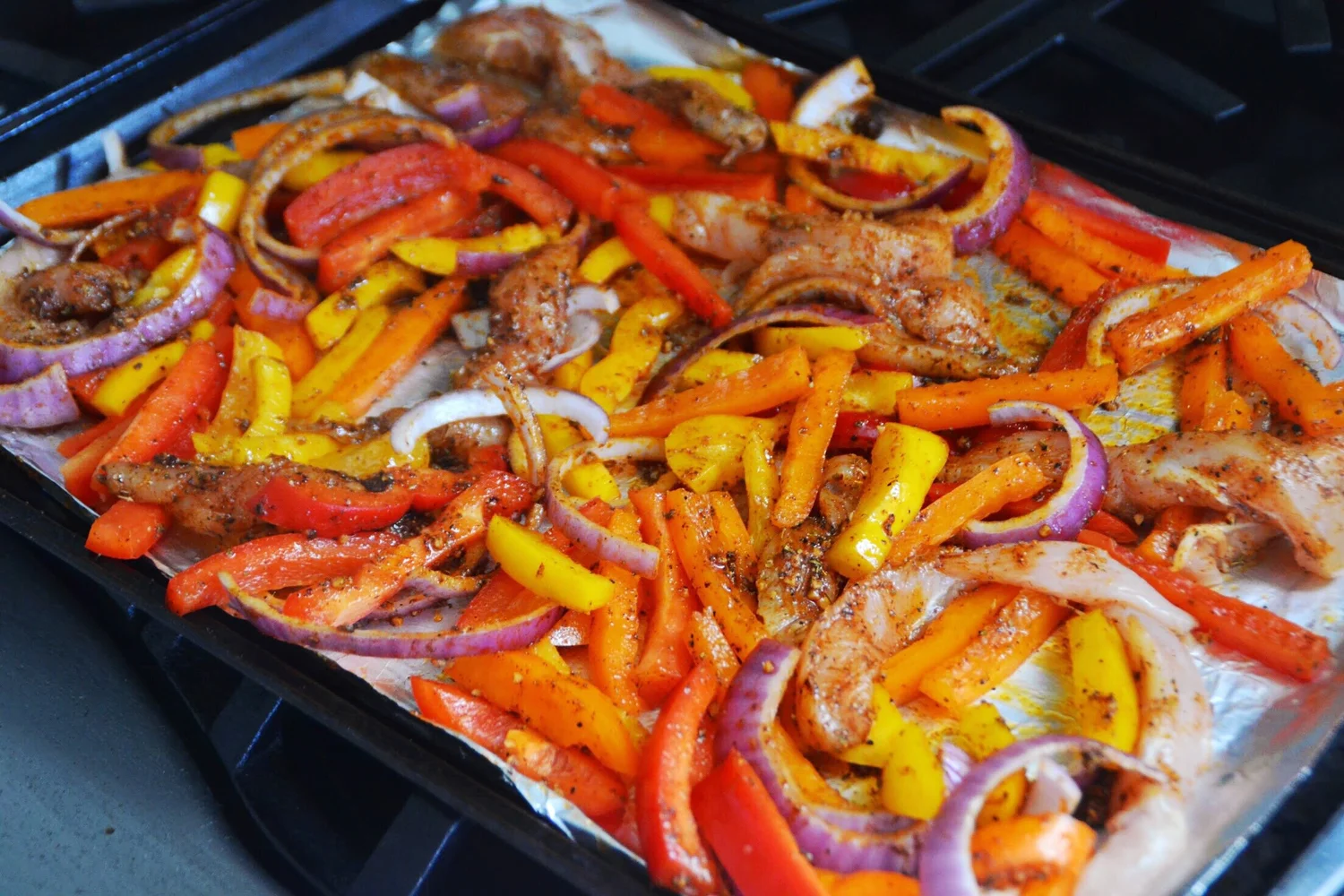 Bbq Chicken Bowls It S Cookin Thyme