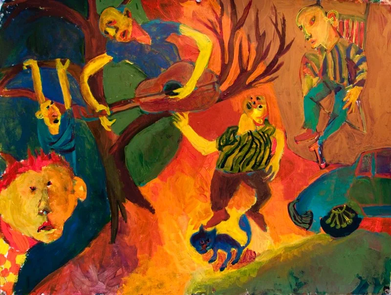 The Hindus