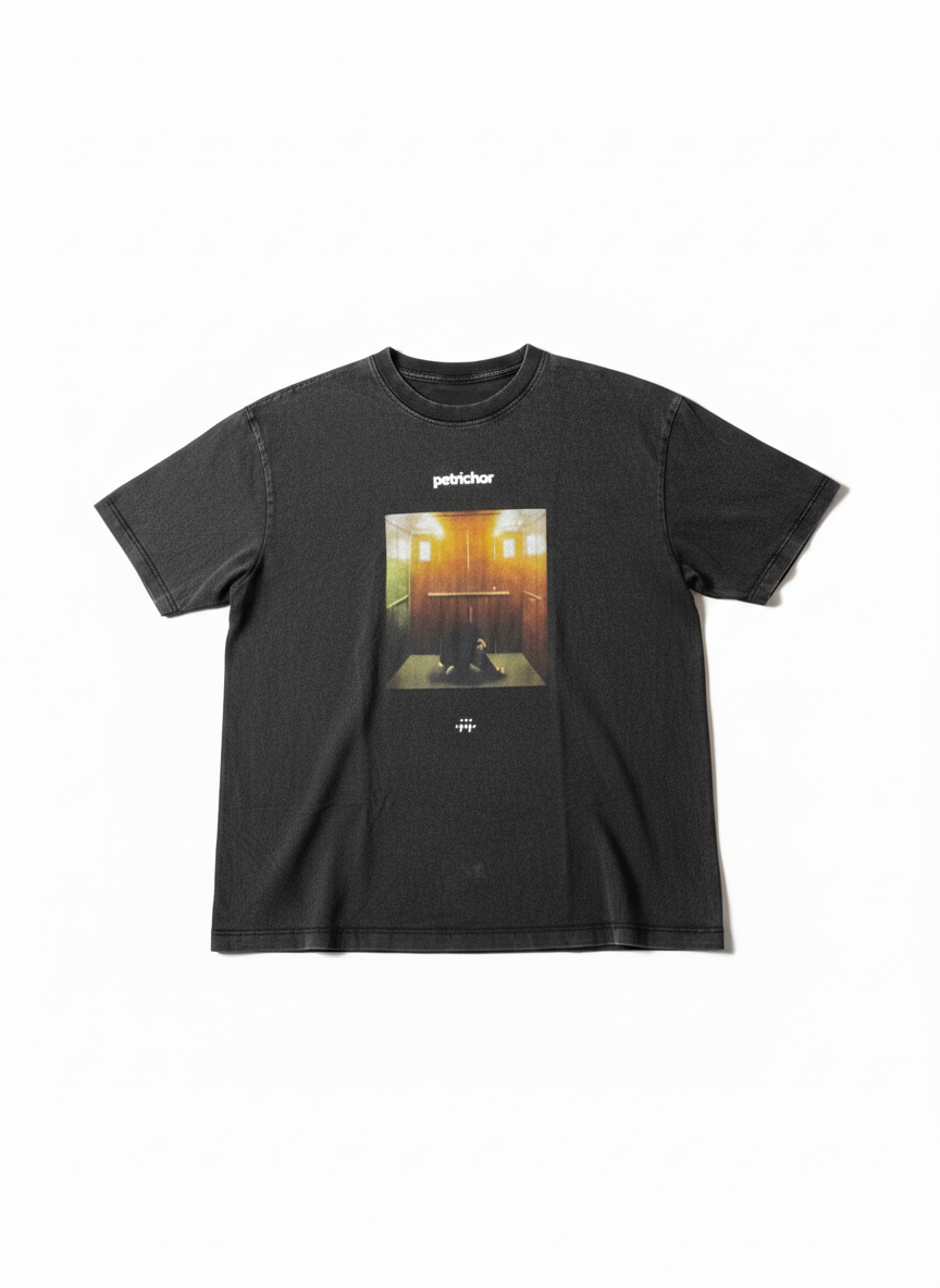 Petrichor T-shirt