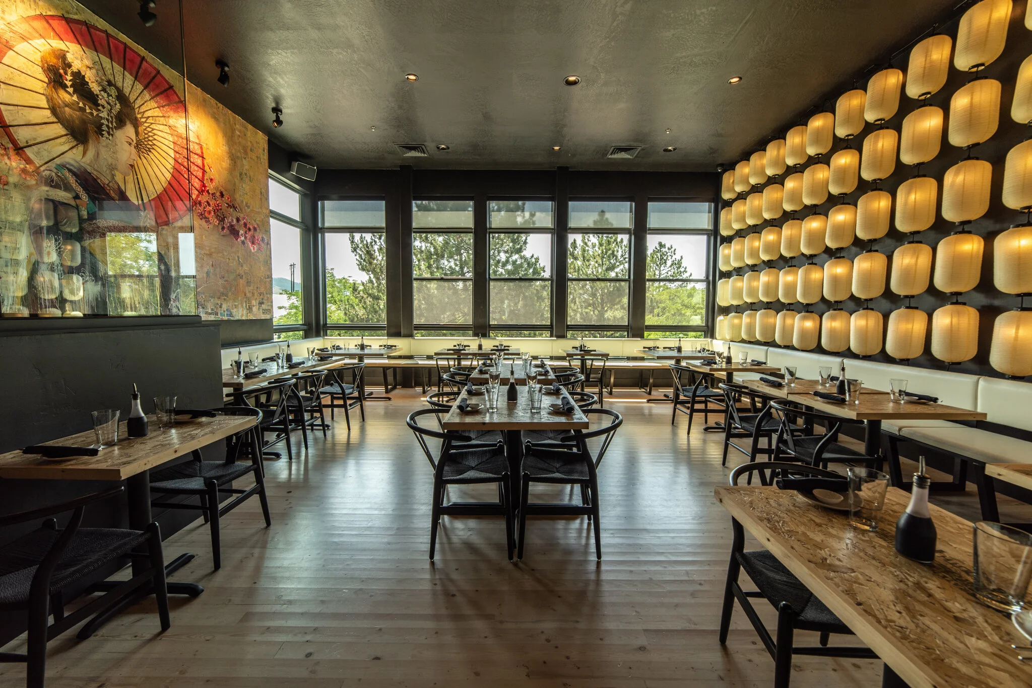 Fresh Sushi — Voted Montana's Best Seafood 2019