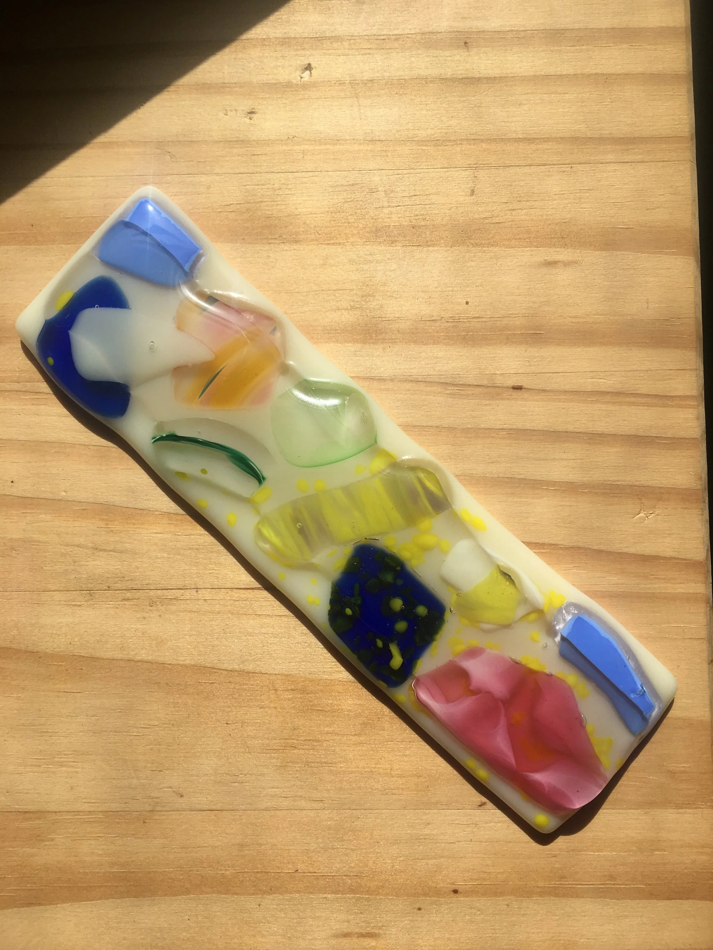 Glass Fusing 