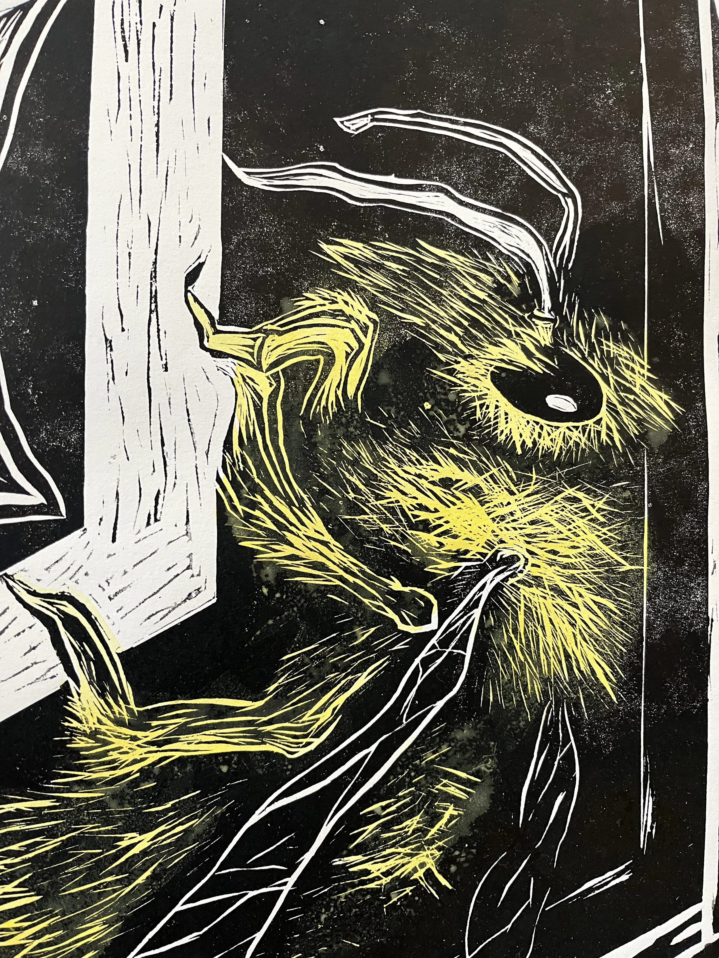 CALL FOR PRINTMAKERS! Pollinator &amp; Steamroller Print Festival 2022