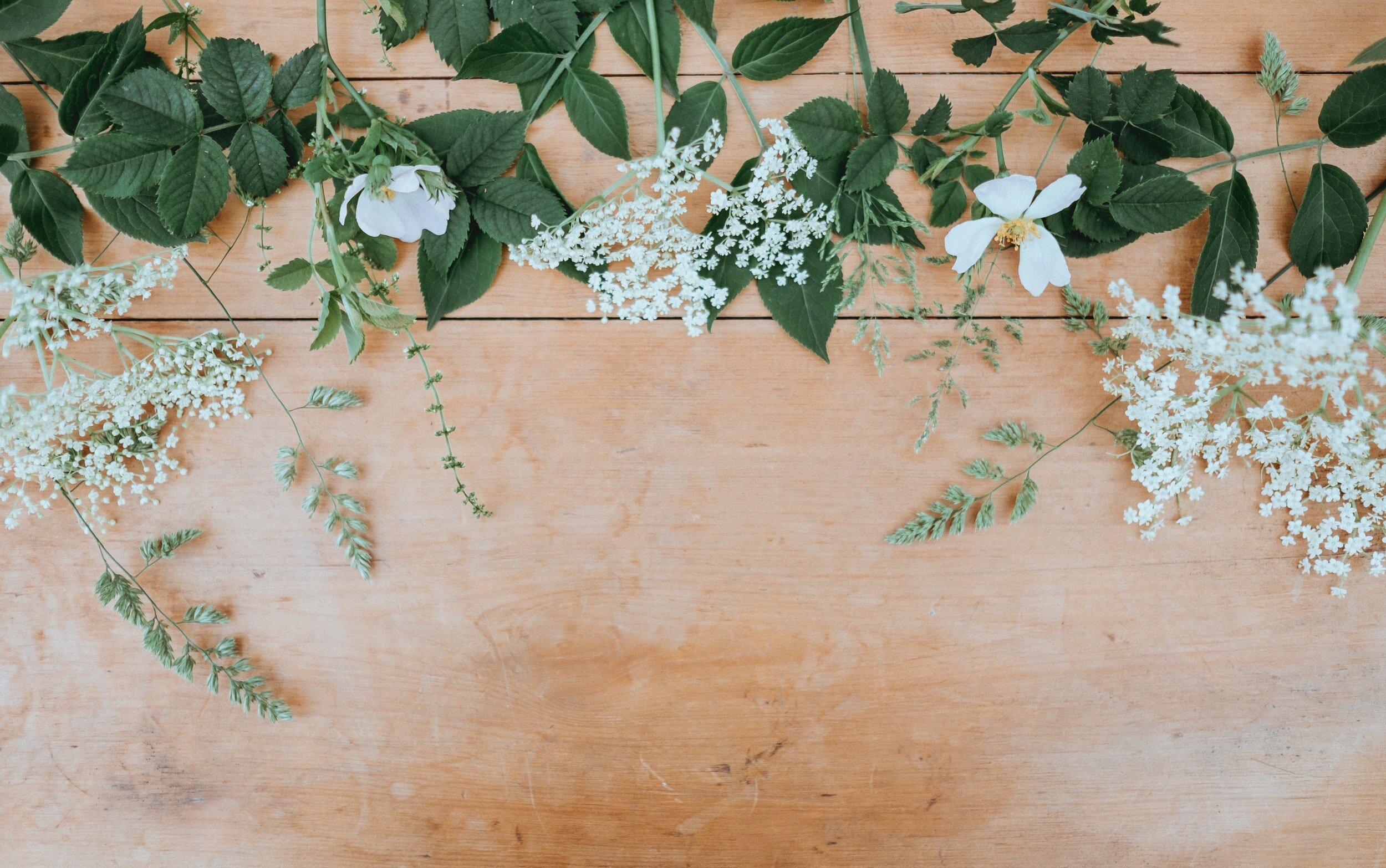 Valentine's Day Pop-Up Flower Shop