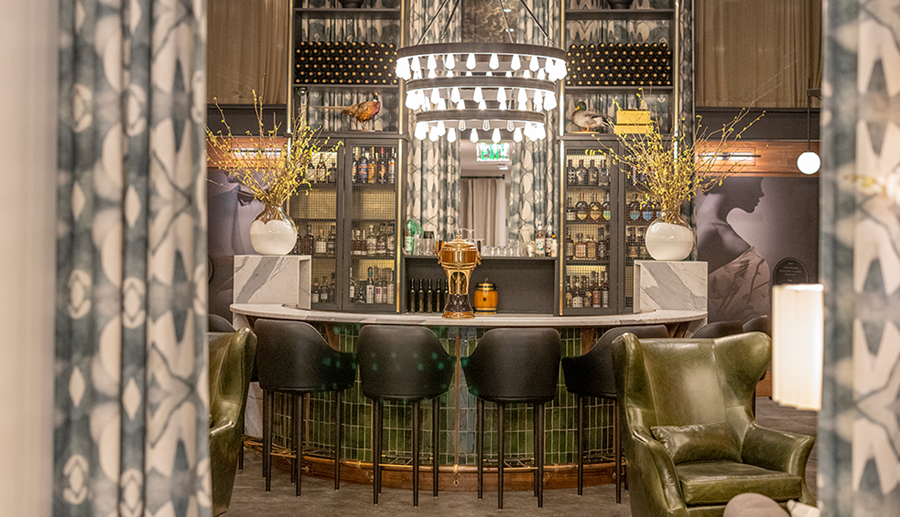 The Louis Hotel Grand Opening