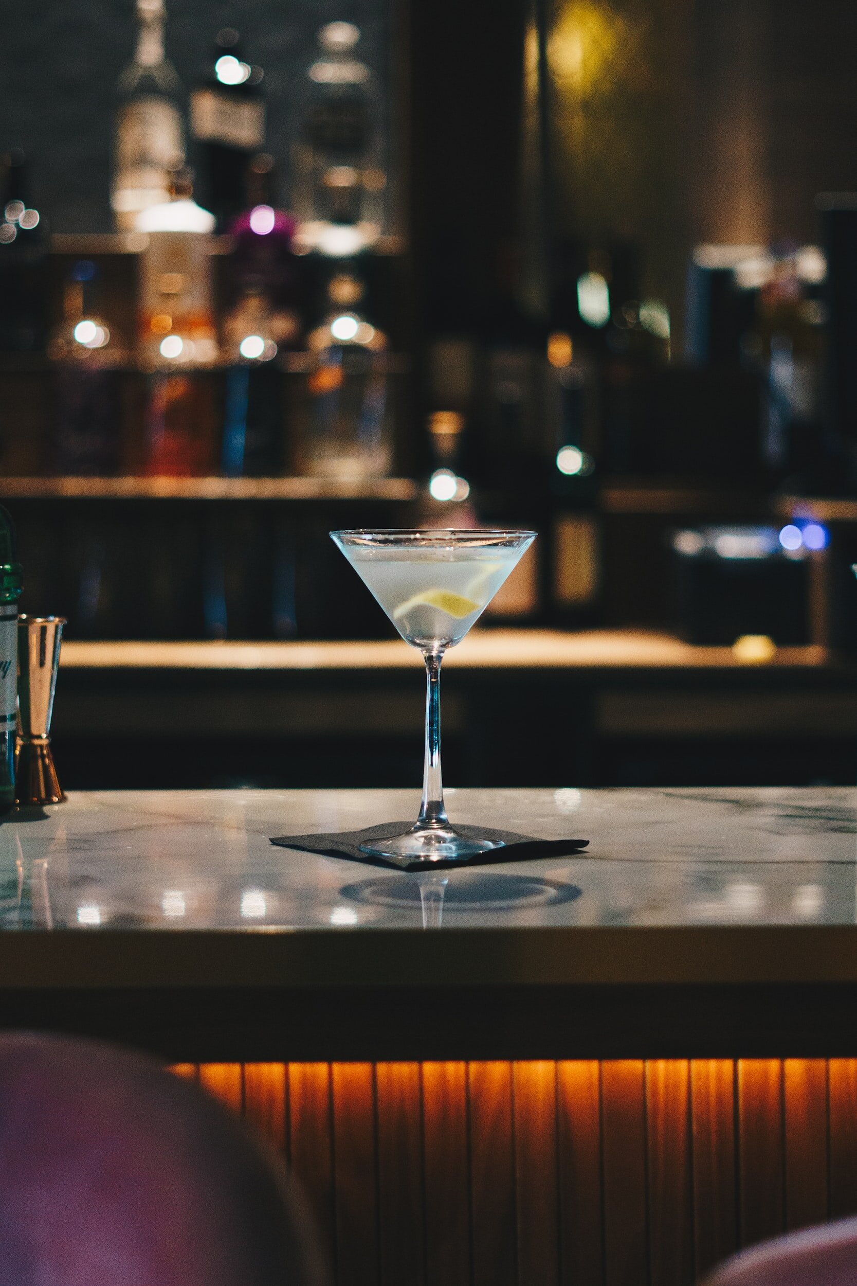 Martini Class