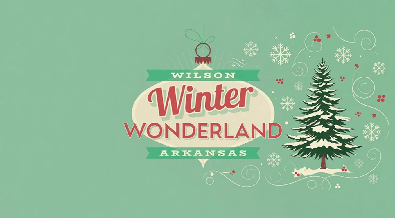 Wilson Winter Wonderland