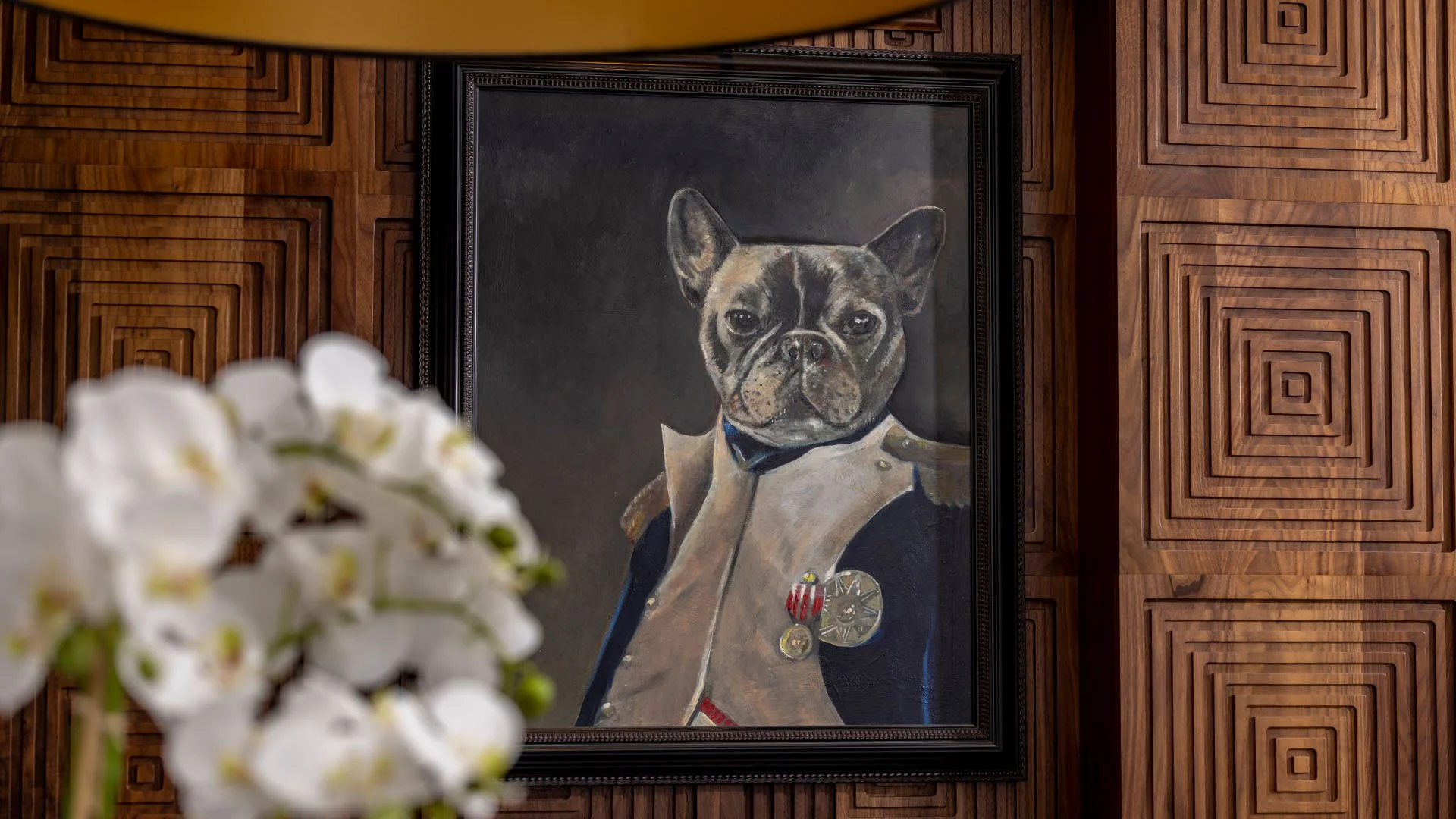 Village of Wilson, Arkansas