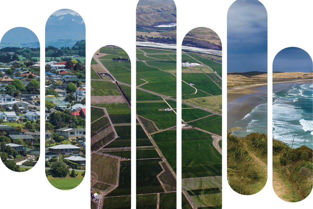 Focusing Aotearoa New Zealand’s environmental reporting system