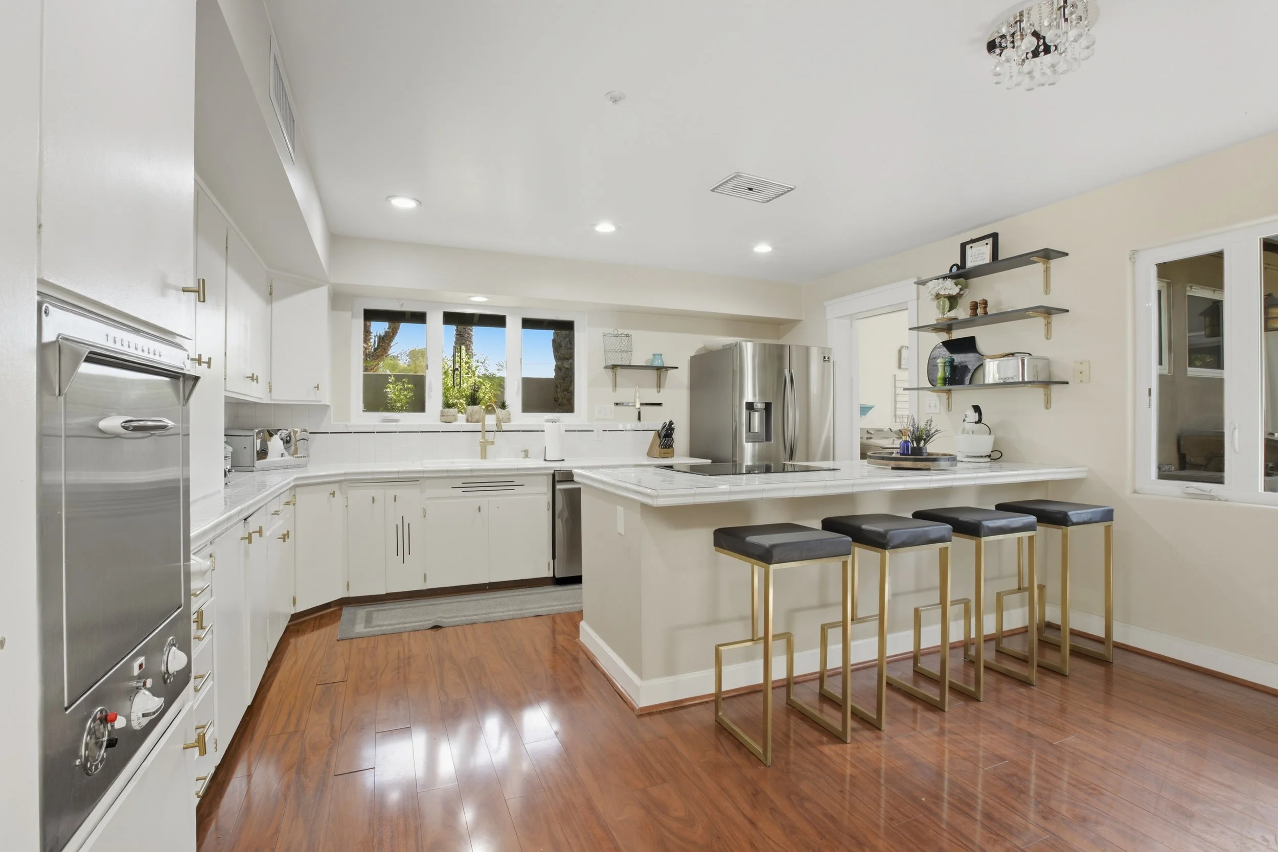 How to Prepare a Home for a Real Estate Photoshoot