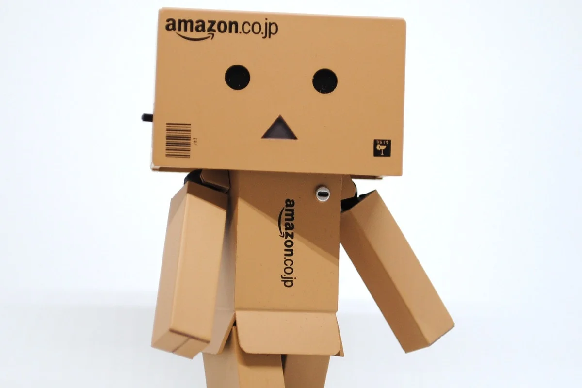 The 'day one' manifesto at Amazon