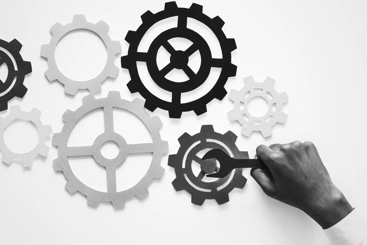 Become a digital business – futureproof your tech