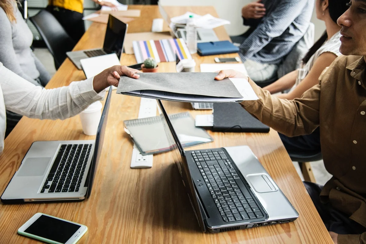 What role does your board play? Understanding leadership