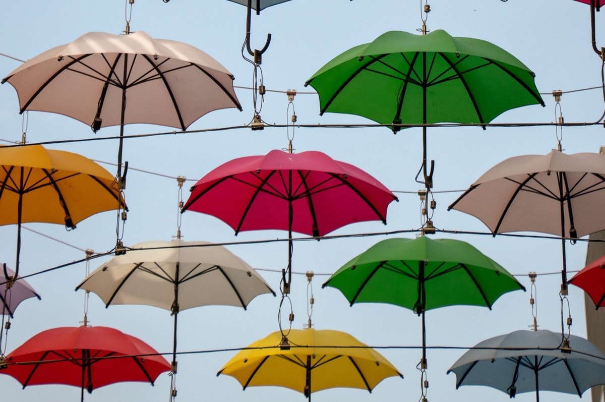 What’s in the forecast?