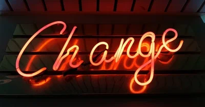 Successfully implement and embed change in your business