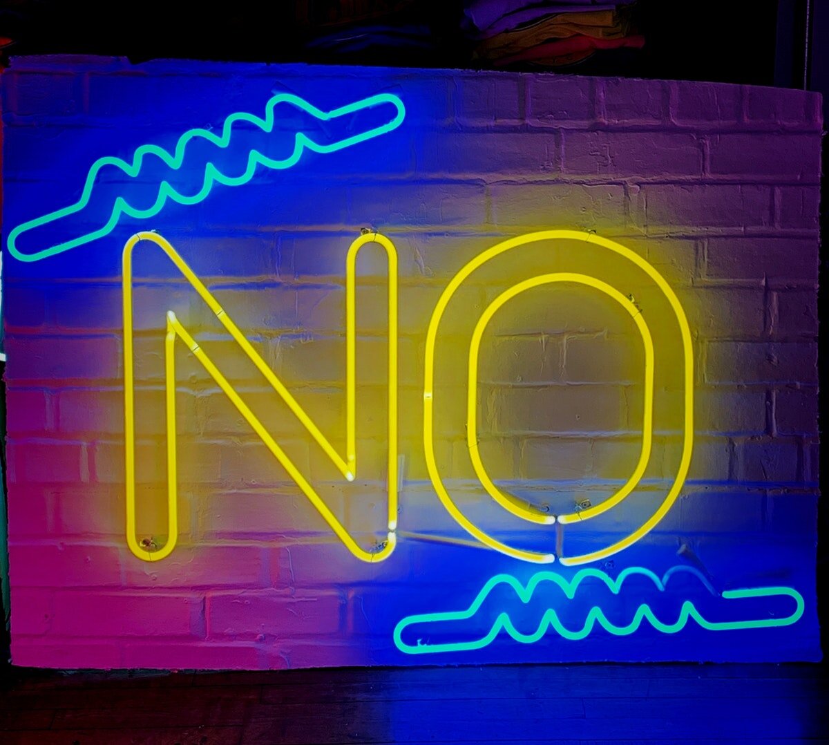  How to say no if you’re a yes person!