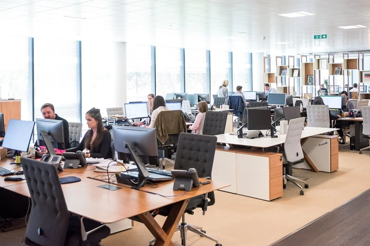 Covid-19 Advice for Employers