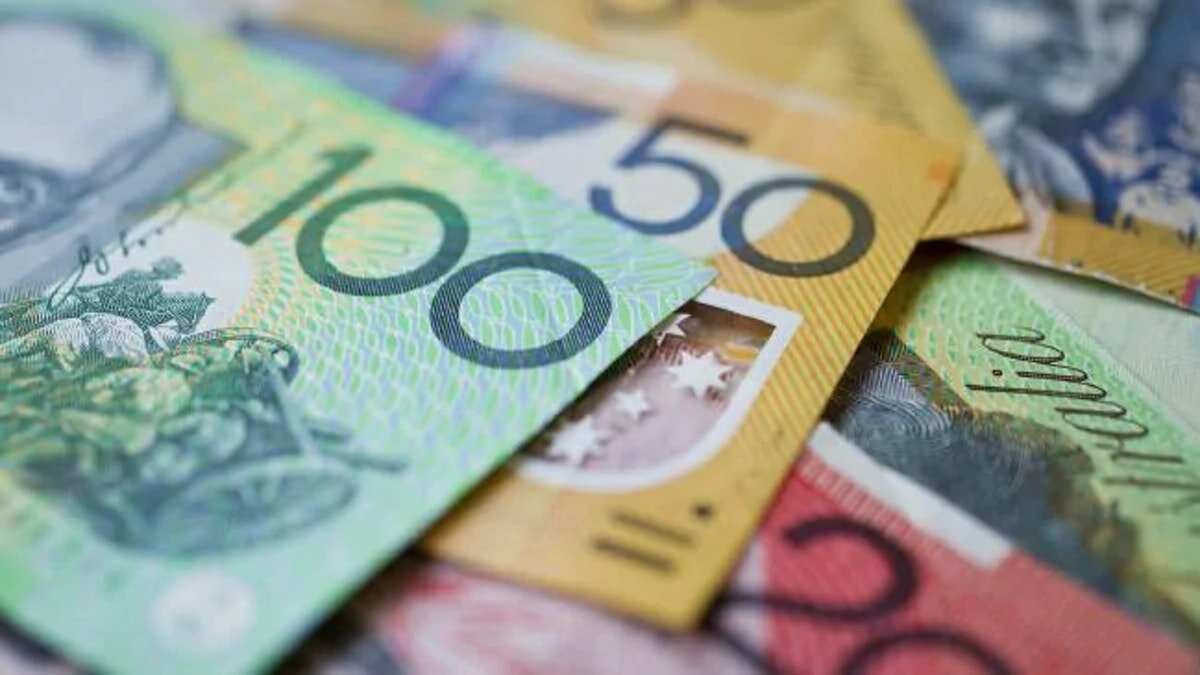 Scott Morrison unveils additional stimulus and support measures