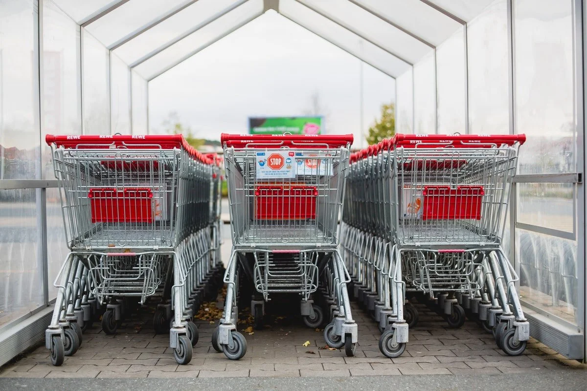 Increasing your stock turn in a slow-moving economy