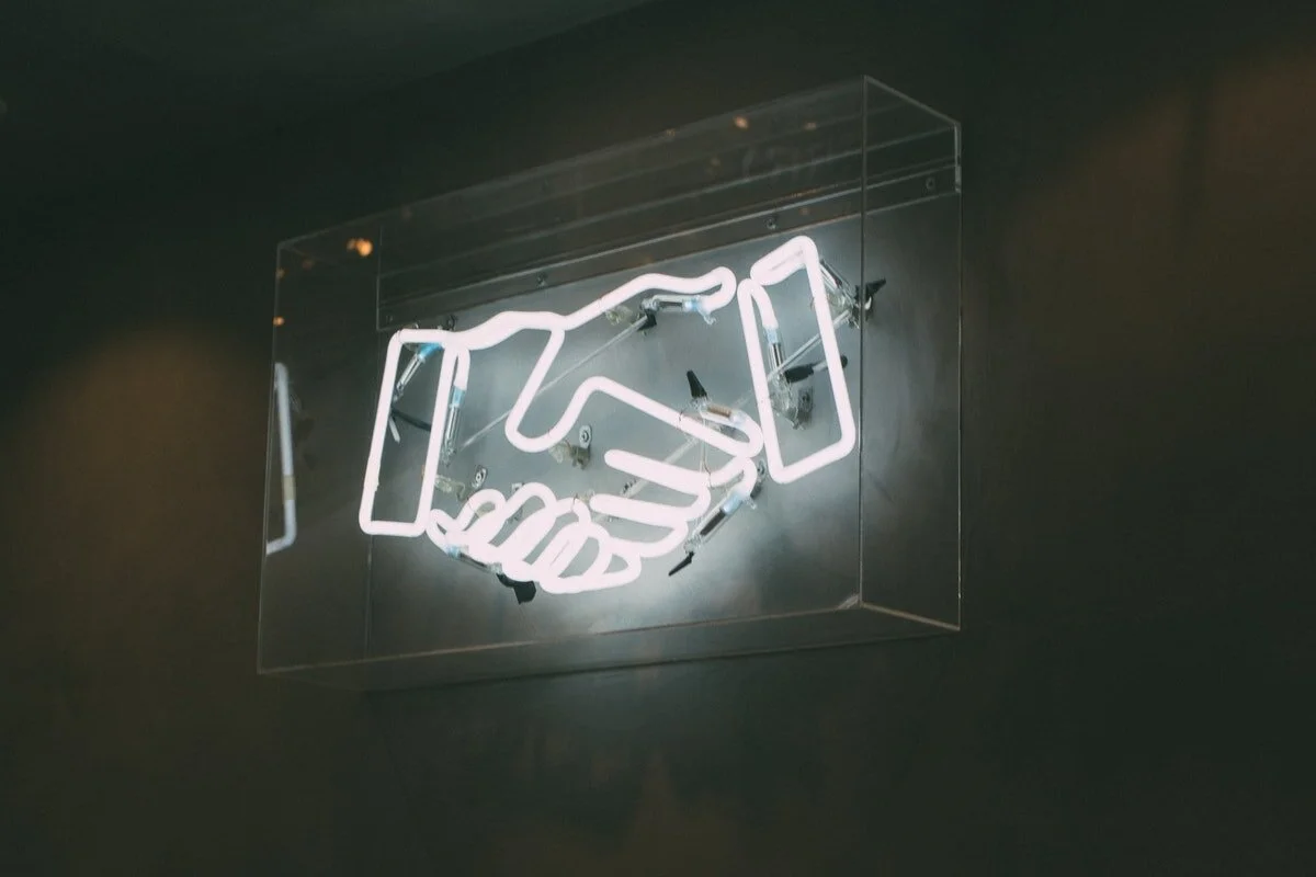 Does your business have a CRM tool?