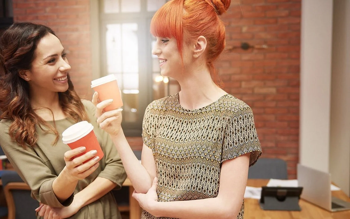 Top tips for building a strong company culture