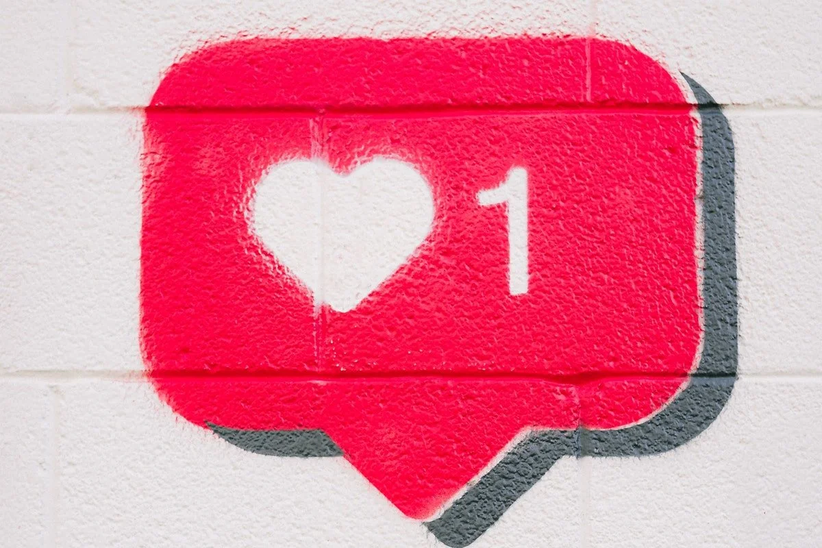 Four steps to social media success