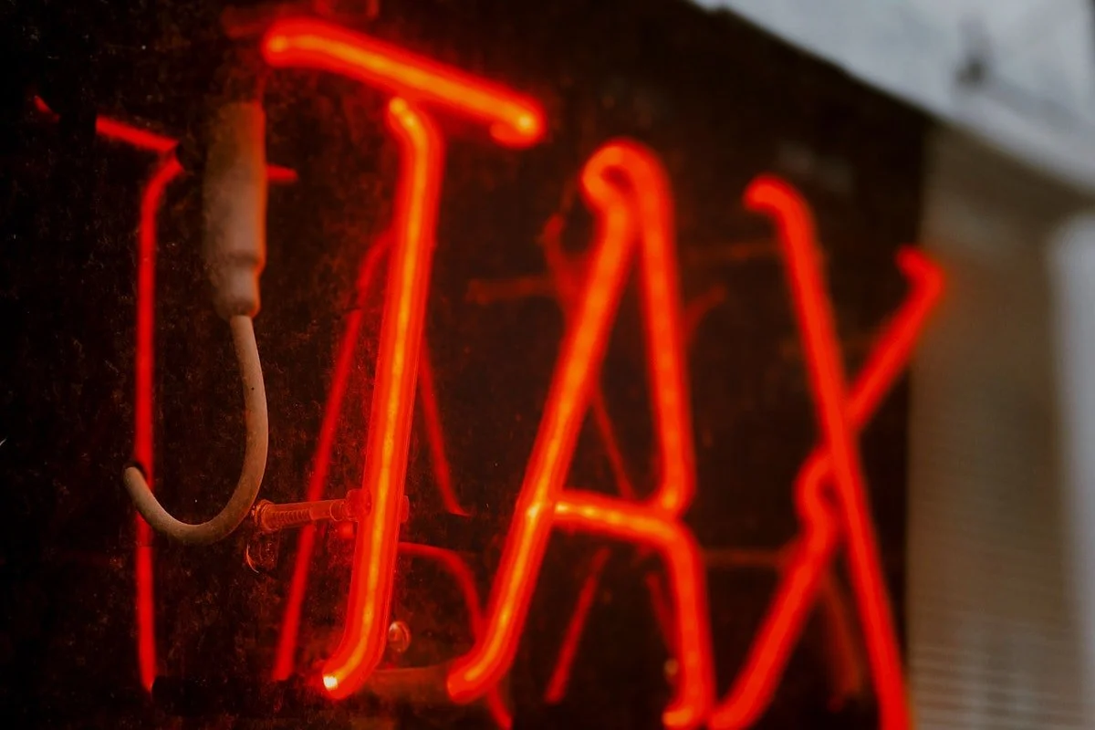 Understanding the Basics of Personal Income Tax