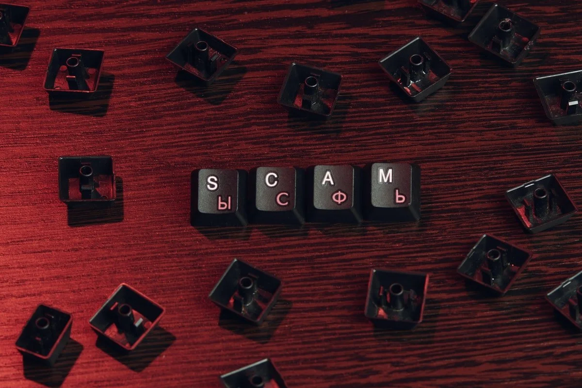 E-invoicing protects you against invoice fraud