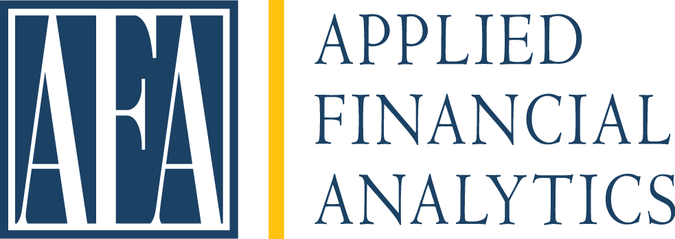 Applied Financial Analytics 