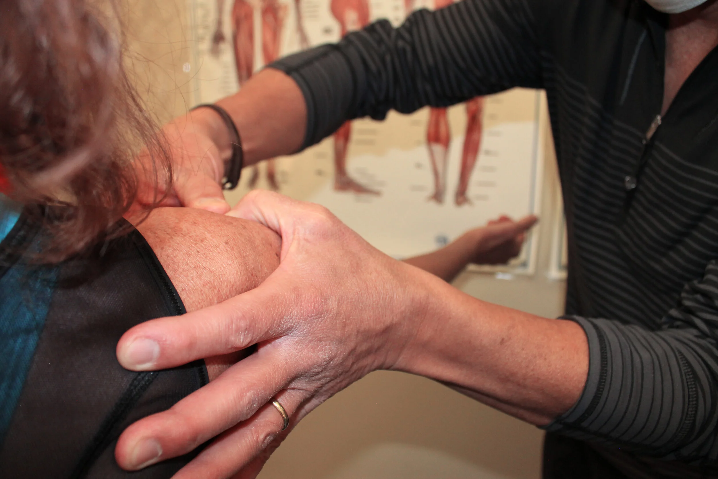 Active Release Tecnique