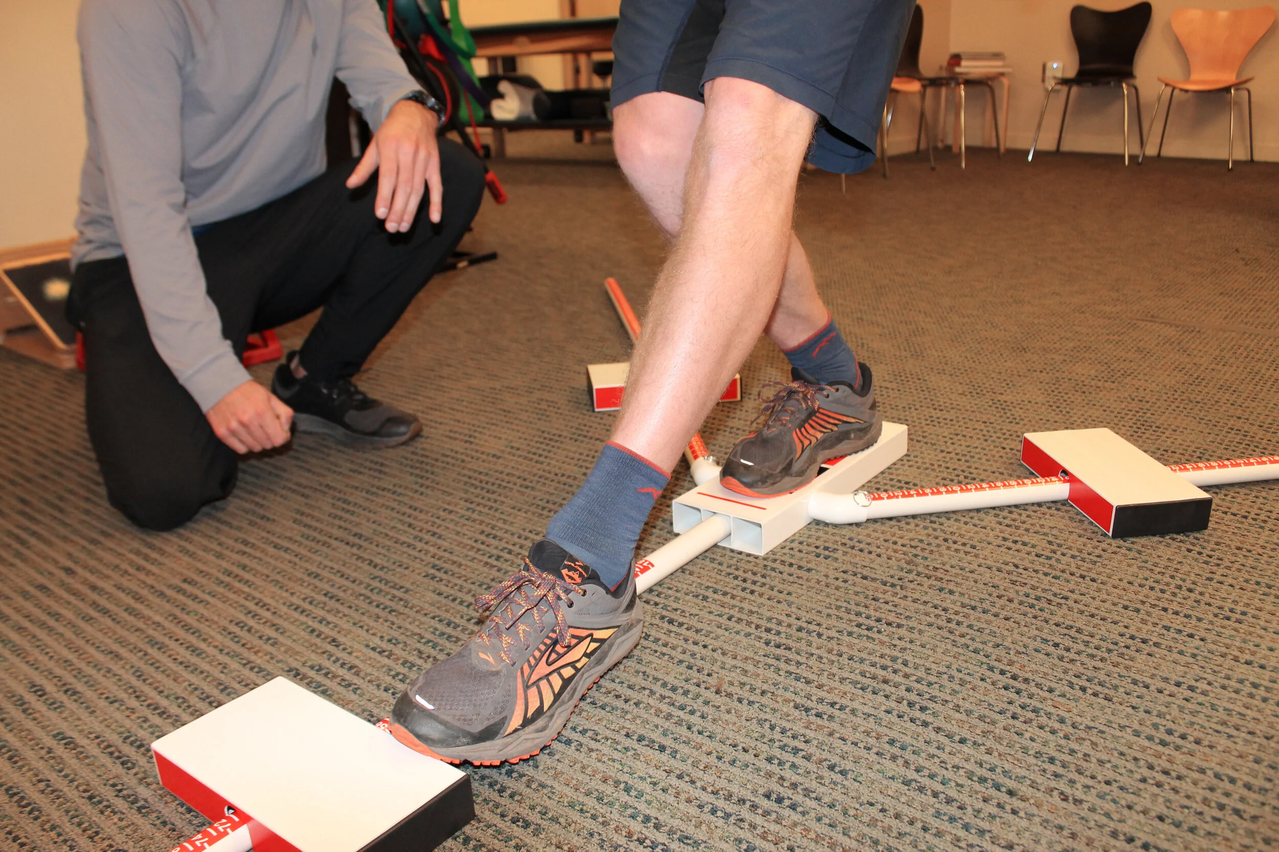 Return To Sport Testing