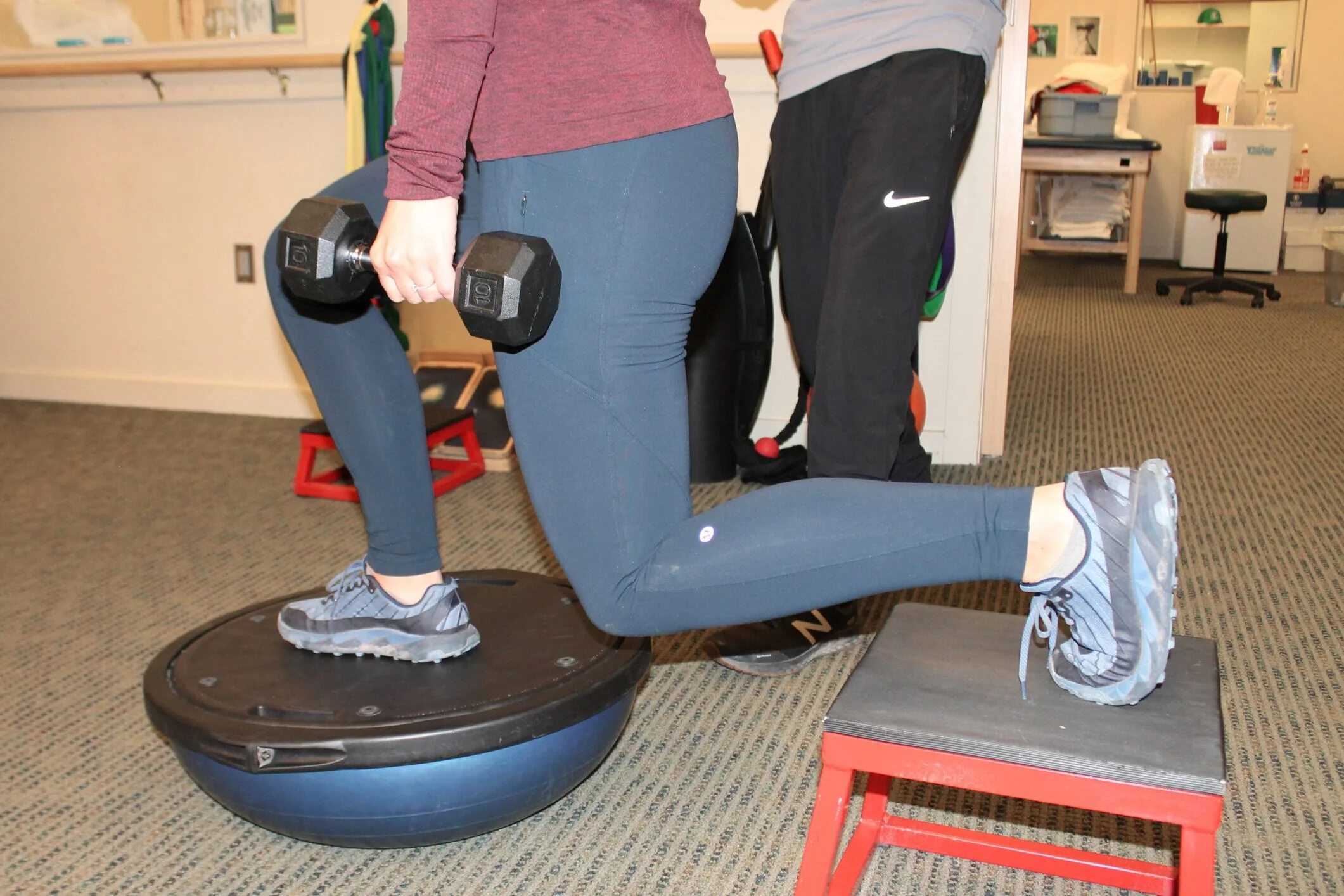 Sports Performance Training