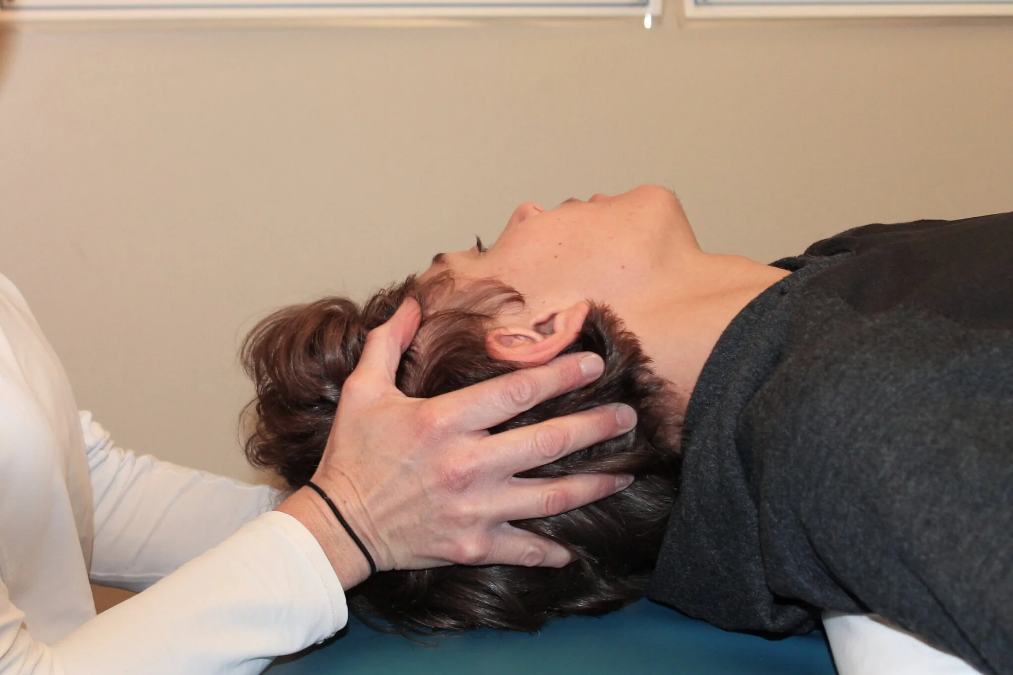 Vestibular Rehabilitation