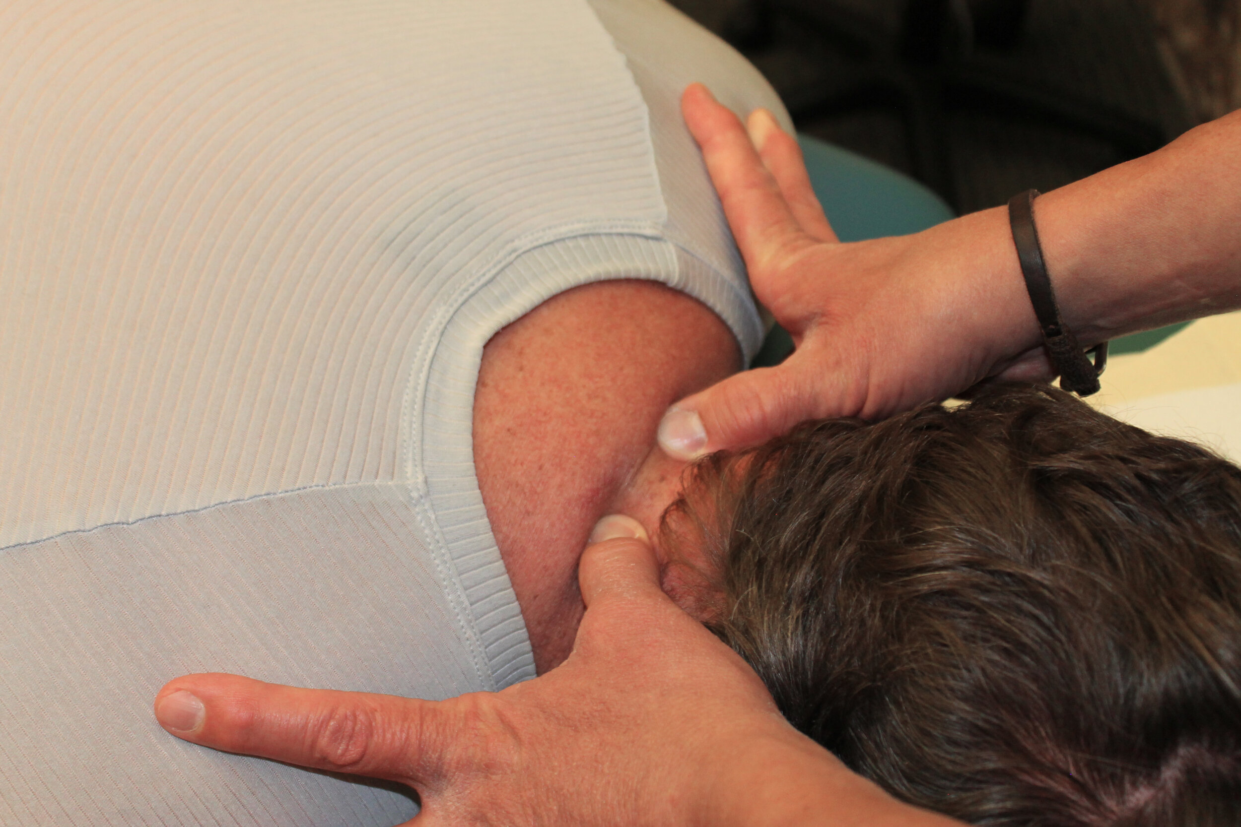 Comprehensive Spine and Neck Rehabilitation