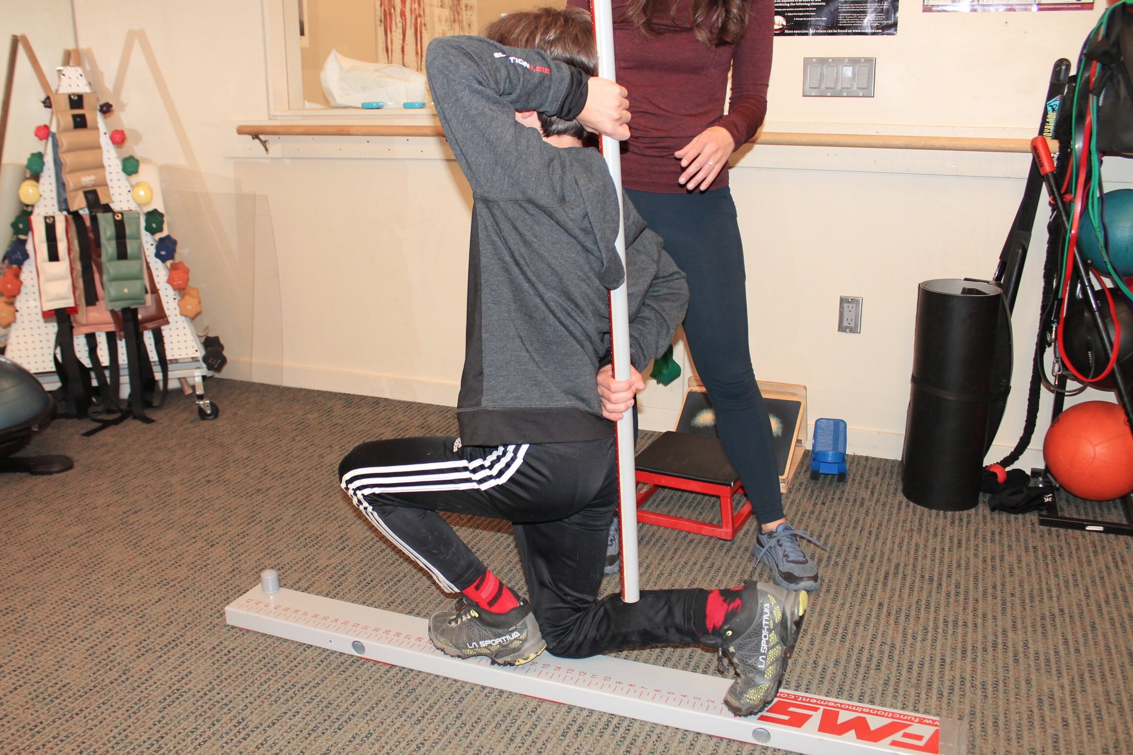 Functional Movement Systems