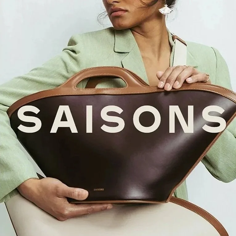 SAISONS '23 CAMPAIGN