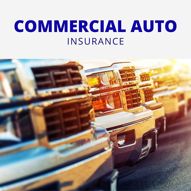 Make sure your business owned vehicles are covered. Get started on your quote today by using our website, Salmeri.com