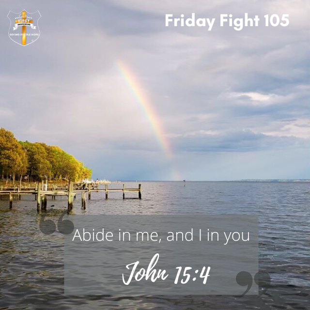 Friday Fight 105: Invitation or Inconvenience?